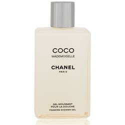 coco chanel inhaltsstoffe